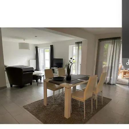 Apartamento Eur2024