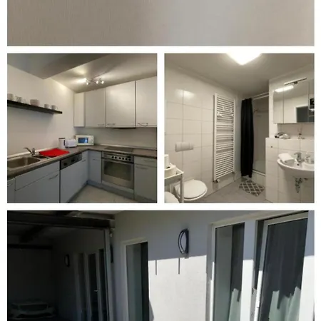Eur2024 Apartment Gladbeck